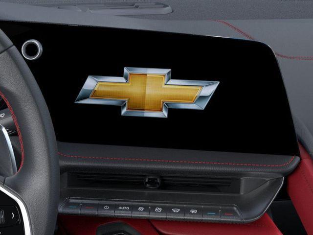 2026 Chevrolet Corvette Stingray Coupe, 2LT, RWD