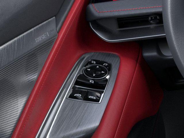 2026 Chevrolet Corvette Stingray Coupe, 2LT, RWD
