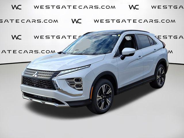 2026 Mitsubishi Eclipse Cross SE 1.5T S-AWC for sale in Raleigh, NC