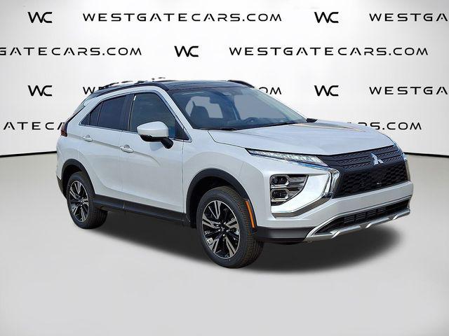 2026 Mitsubishi Eclipse Cross SE 1.5T S-AWC