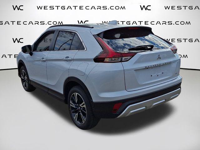 2026 Mitsubishi Eclipse Cross SE 1.5T S-AWC