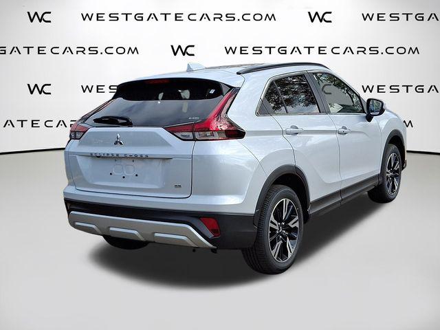 2026 Mitsubishi Eclipse Cross SE 1.5T S-AWC