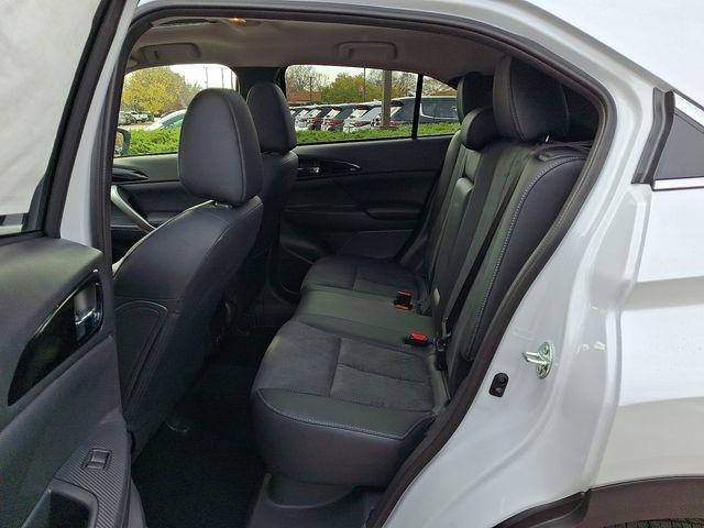 2026 Mitsubishi Eclipse Cross SE 1.5T S-AWC