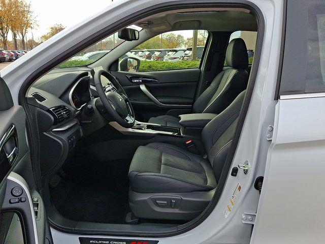 2026 Mitsubishi Eclipse Cross SE 1.5T S-AWC