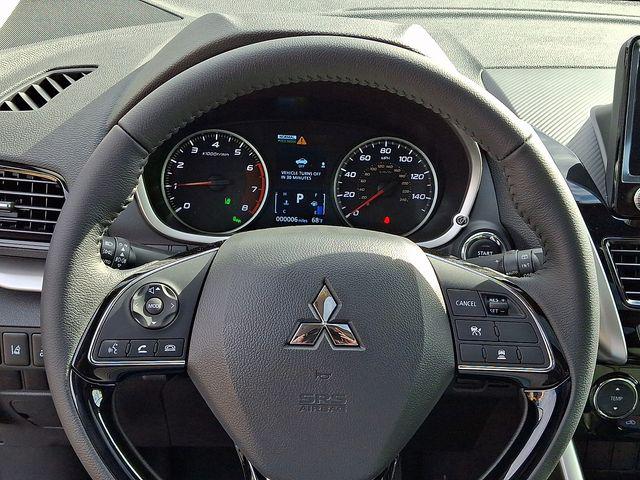 2026 Mitsubishi Eclipse Cross SE 1.5T S-AWC