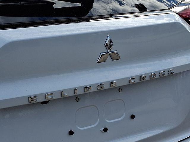 2026 Mitsubishi Eclipse Cross SE 1.5T S-AWC