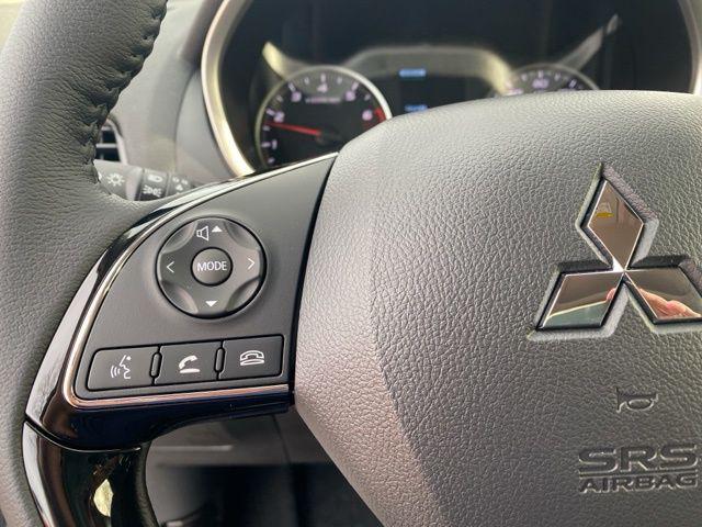 2026 Mitsubishi Eclipse Cross SE 1.5T S-AWC