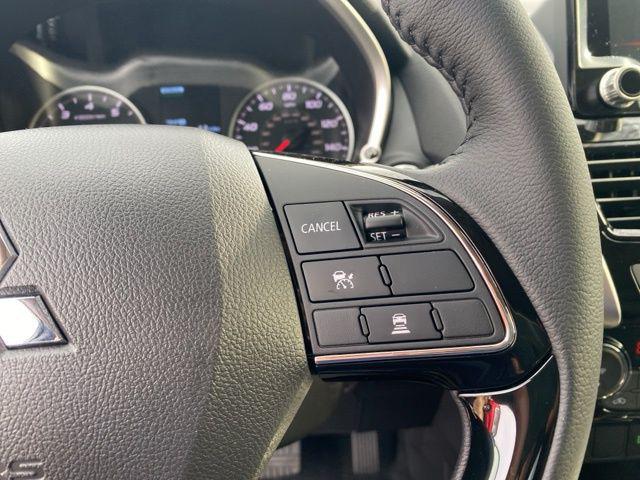 2026 Mitsubishi Eclipse Cross SE 1.5T S-AWC