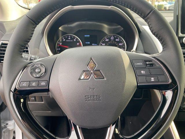2026 Mitsubishi Eclipse Cross SE 1.5T S-AWC