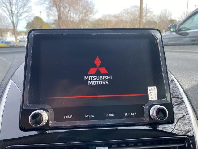 2026 Mitsubishi Eclipse Cross SE 1.5T S-AWC