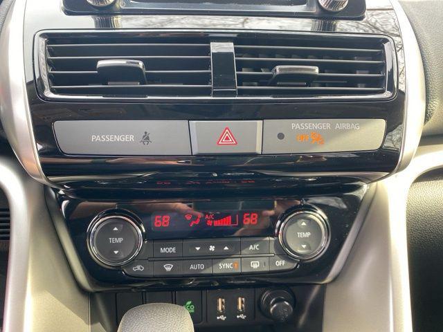 2026 Mitsubishi Eclipse Cross SE 1.5T S-AWC