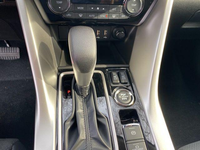 2026 Mitsubishi Eclipse Cross SE 1.5T S-AWC