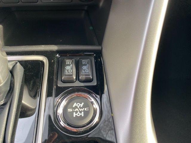 2026 Mitsubishi Eclipse Cross SE 1.5T S-AWC