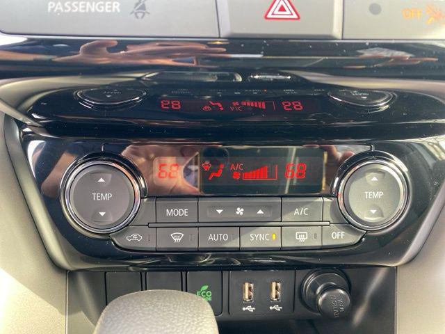 2026 Mitsubishi Eclipse Cross SE 1.5T S-AWC