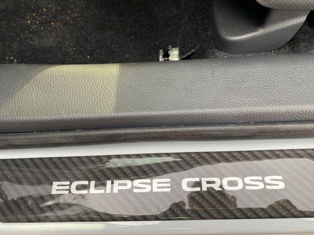 2026 Mitsubishi Eclipse Cross SE 1.5T S-AWC