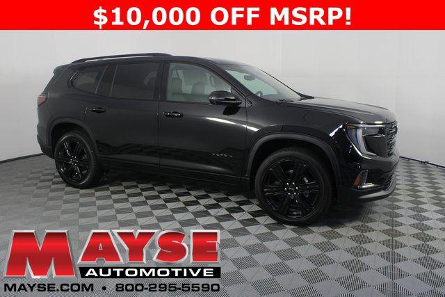 2026 GMC Acadia Elevation FWD for sale in Aurora, MO