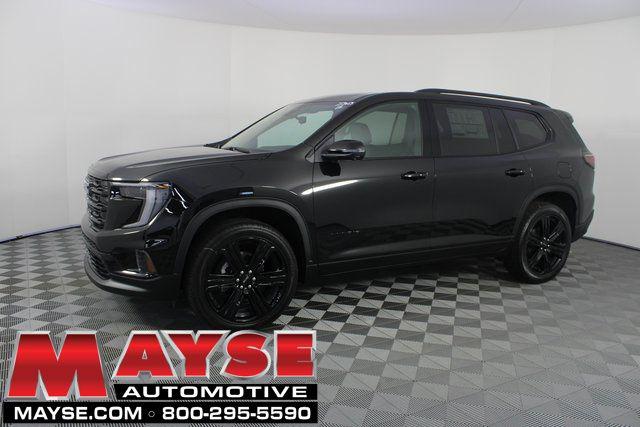 2026 GMC Acadia Elevation FWD