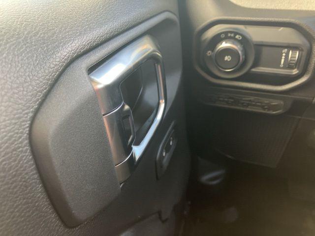 2026 Jeep Wrangler 4-Door Sport 4x4