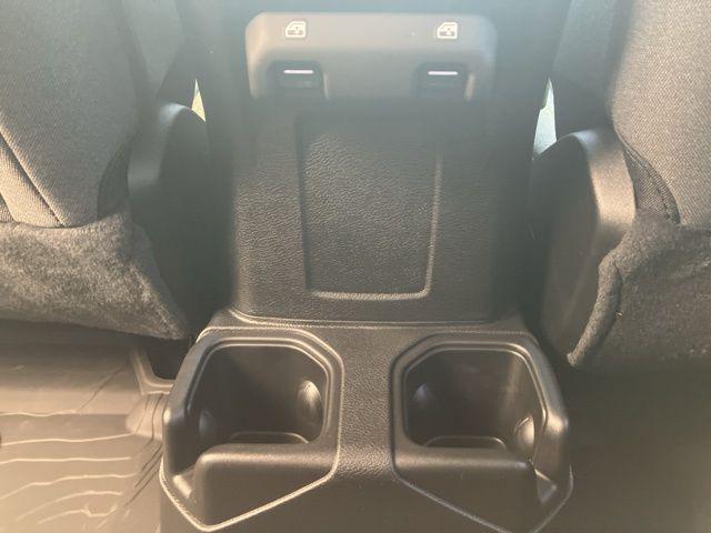2026 Jeep Wrangler 4-Door Sport 4x4
