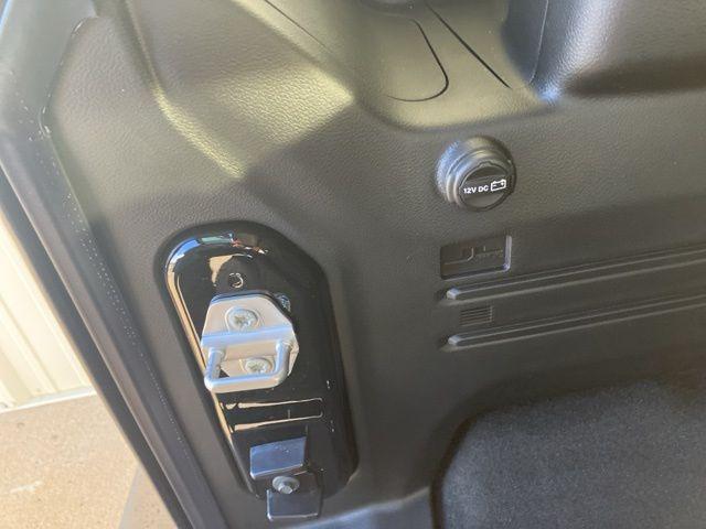 2026 Jeep Wrangler 4-Door Sport 4x4