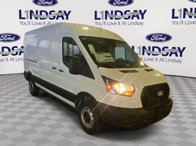 2026 Ford Transit Cargo Van Medium Roof for sale in Wheaton, MD