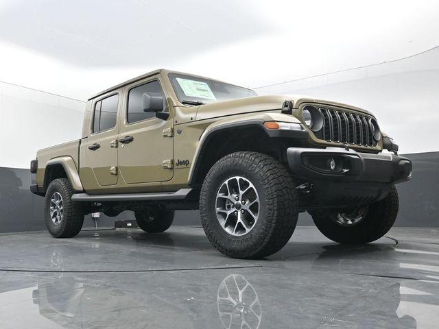 2026 Jeep Gladiator Sport S for sale in McAlester, OK