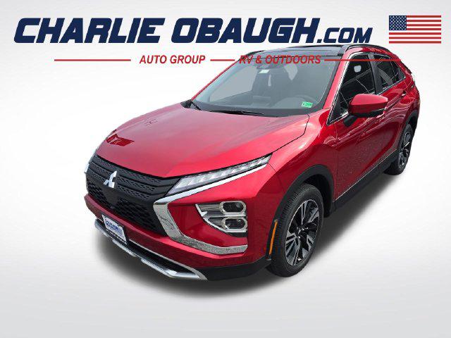 2026 Mitsubishi Eclipse Cross SE 1.5T S-AWC for sale in Staunton, VA