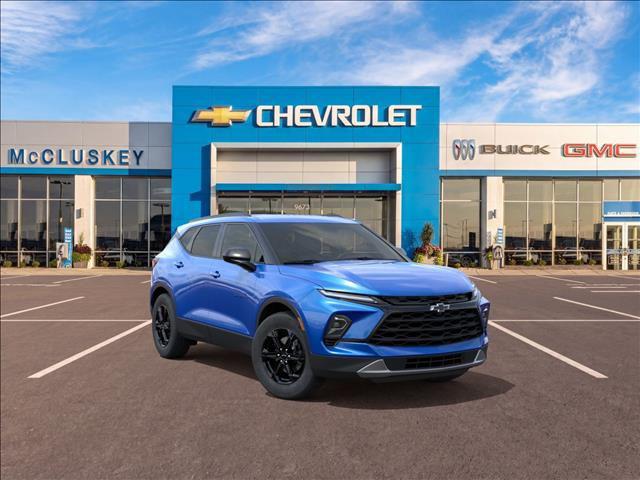 2026 Chevrolet Blazer LT for sale near Cincinnati, OH
