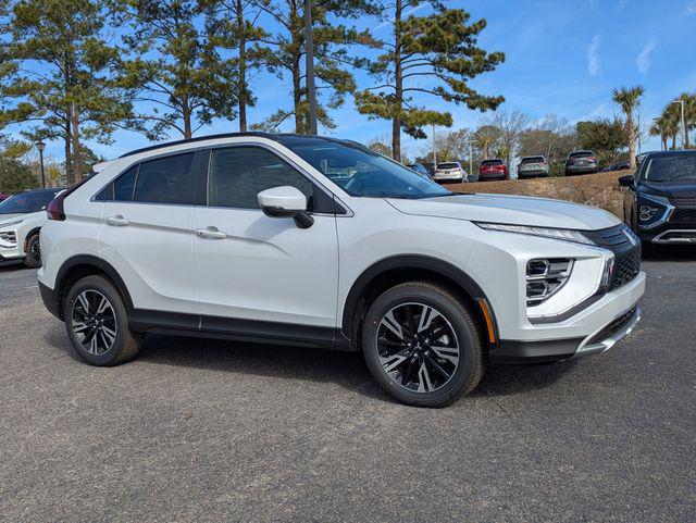 2026 Mitsubishi Eclipse Cross SE 1.5T S-AWC