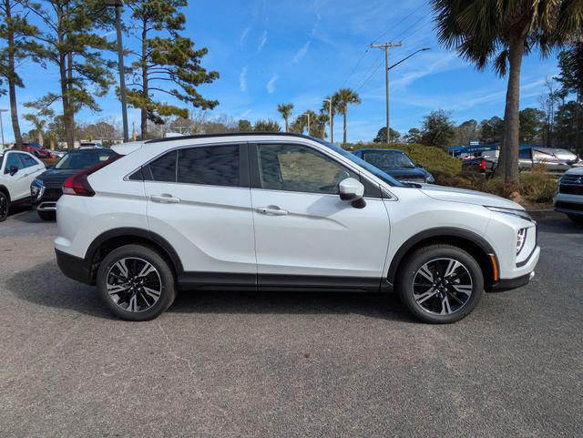 2026 Mitsubishi Eclipse Cross SE 1.5T S-AWC