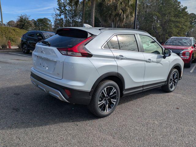 2026 Mitsubishi Eclipse Cross SE 1.5T S-AWC