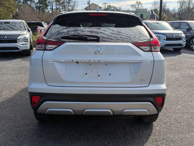 2026 Mitsubishi Eclipse Cross SE 1.5T S-AWC