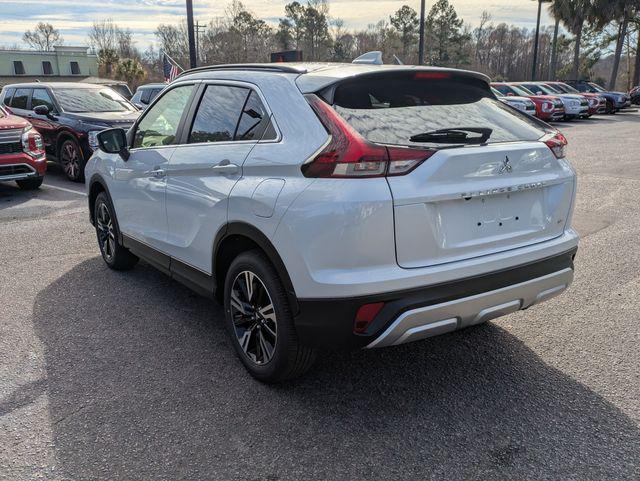 2026 Mitsubishi Eclipse Cross SE 1.5T S-AWC
