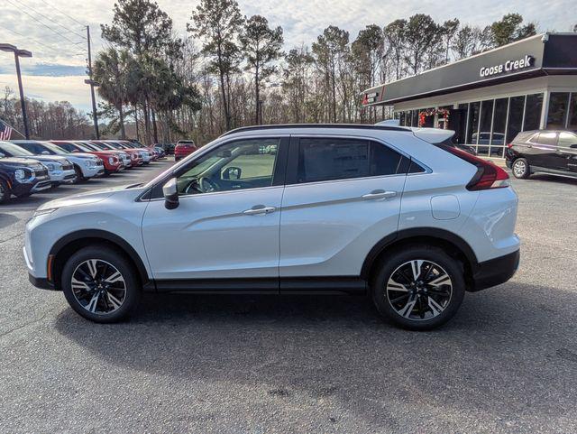 2026 Mitsubishi Eclipse Cross SE 1.5T S-AWC