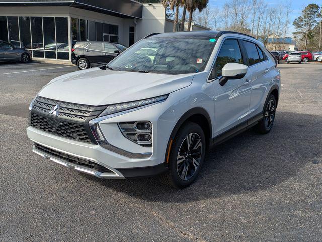 2026 Mitsubishi Eclipse Cross SE 1.5T S-AWC