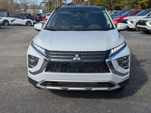 2026 Mitsubishi Eclipse Cross SE 1.5T S-AWC