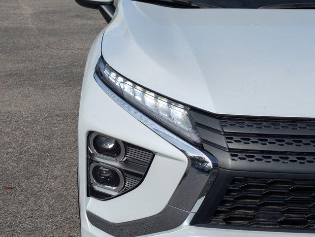 2026 Mitsubishi Eclipse Cross SE 1.5T S-AWC
