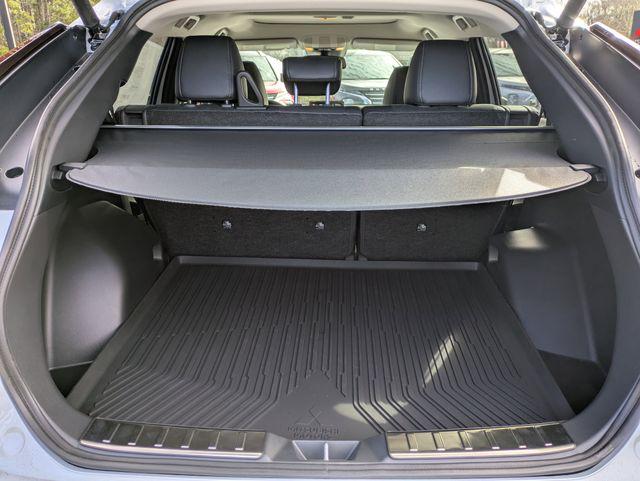 2026 Mitsubishi Eclipse Cross SE 1.5T S-AWC