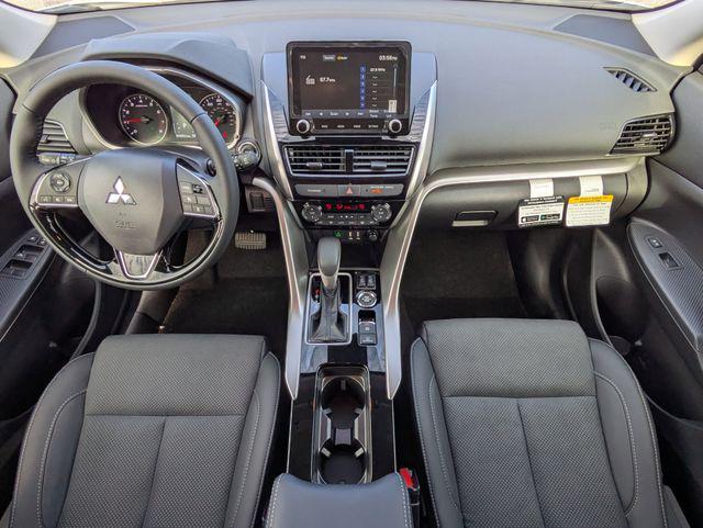 2026 Mitsubishi Eclipse Cross SE 1.5T S-AWC