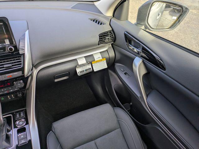 2026 Mitsubishi Eclipse Cross SE 1.5T S-AWC