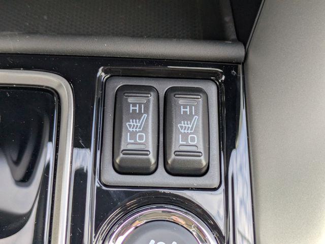 2026 Mitsubishi Eclipse Cross SE 1.5T S-AWC