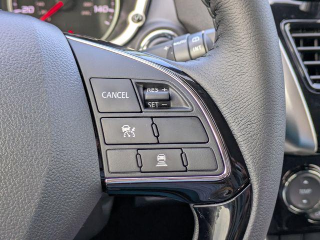 2026 Mitsubishi Eclipse Cross SE 1.5T S-AWC