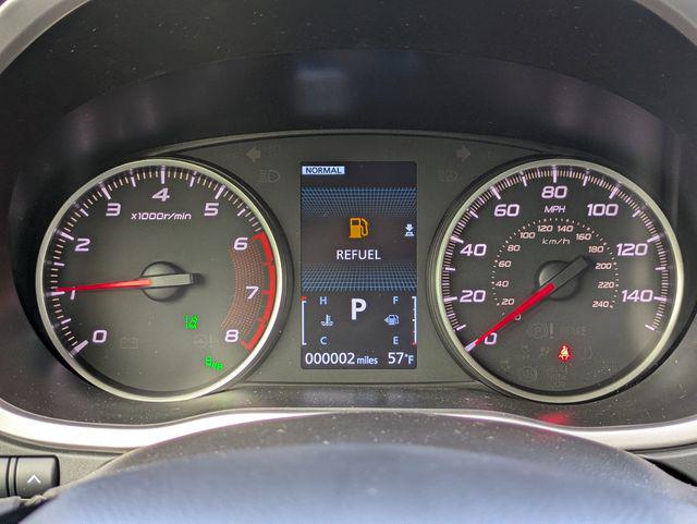 2026 Mitsubishi Eclipse Cross SE 1.5T S-AWC