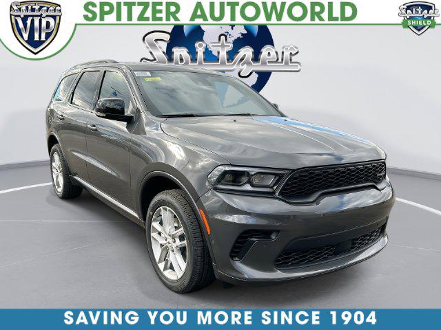 2026 Dodge Durango GT PLUS AWD for sale in Cleveland, OH