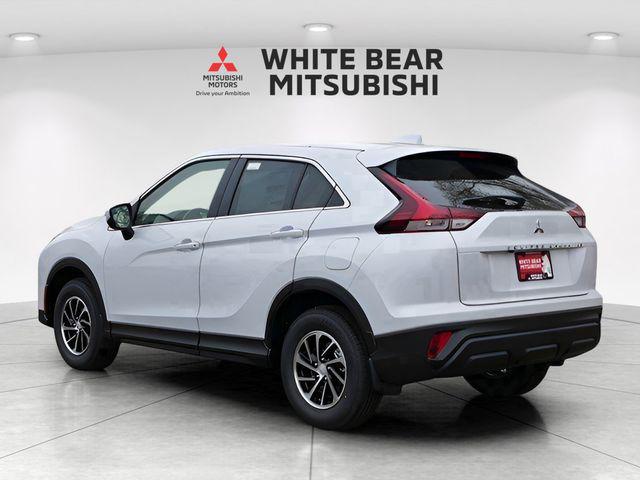 2026 Mitsubishi Eclipse Cross ES 1.5T S-AWC
