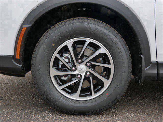 2026 Mitsubishi Eclipse Cross ES 1.5T S-AWC