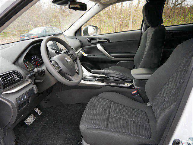 2026 Mitsubishi Eclipse Cross ES 1.5T S-AWC