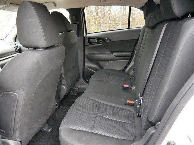 2026 Mitsubishi Eclipse Cross ES 1.5T S-AWC