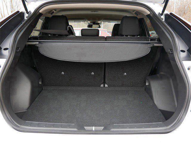 2026 Mitsubishi Eclipse Cross ES 1.5T S-AWC