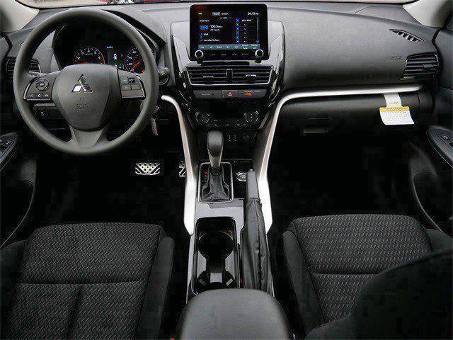 2026 Mitsubishi Eclipse Cross ES 1.5T S-AWC